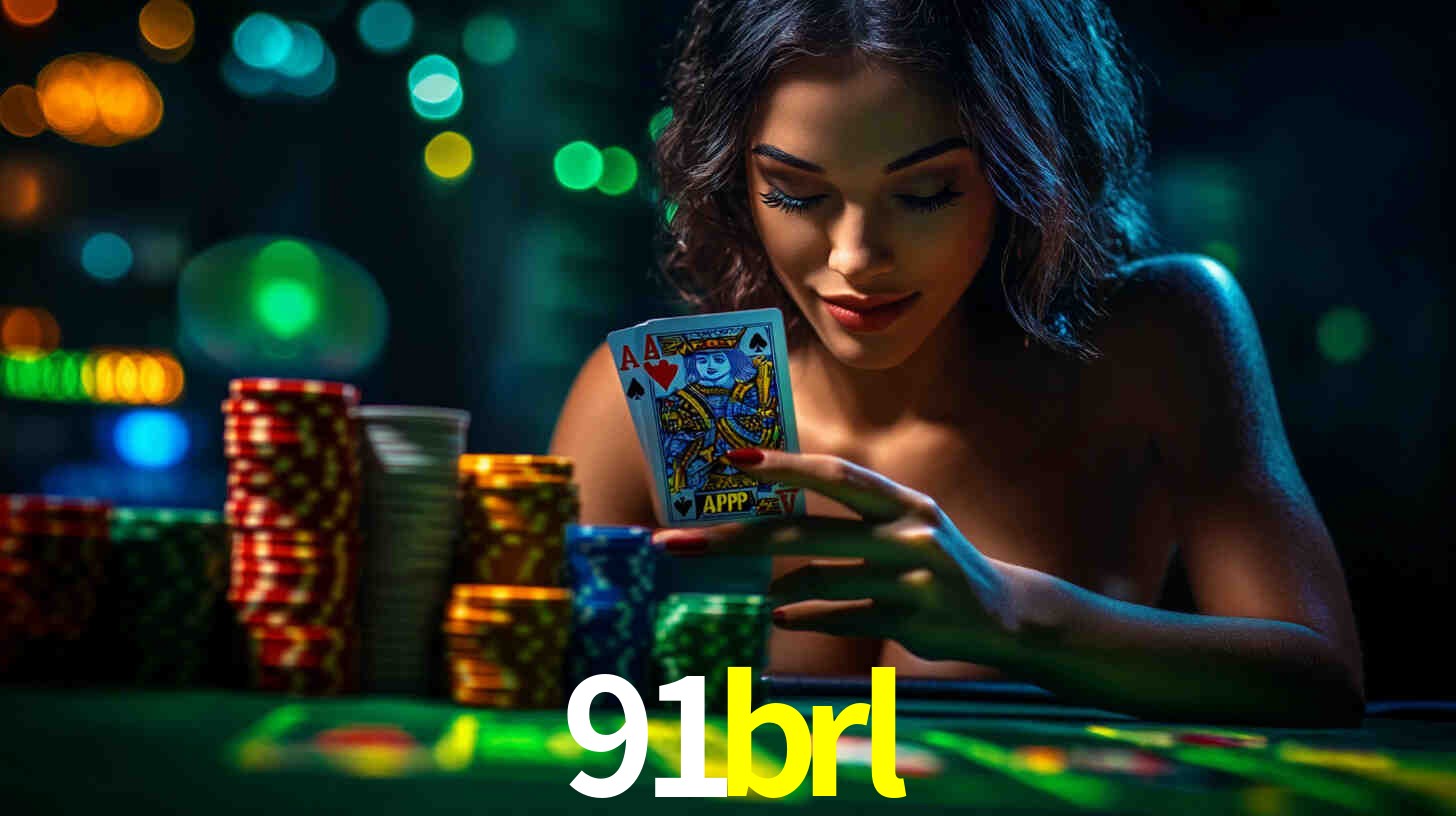 Estatísticas 91brl