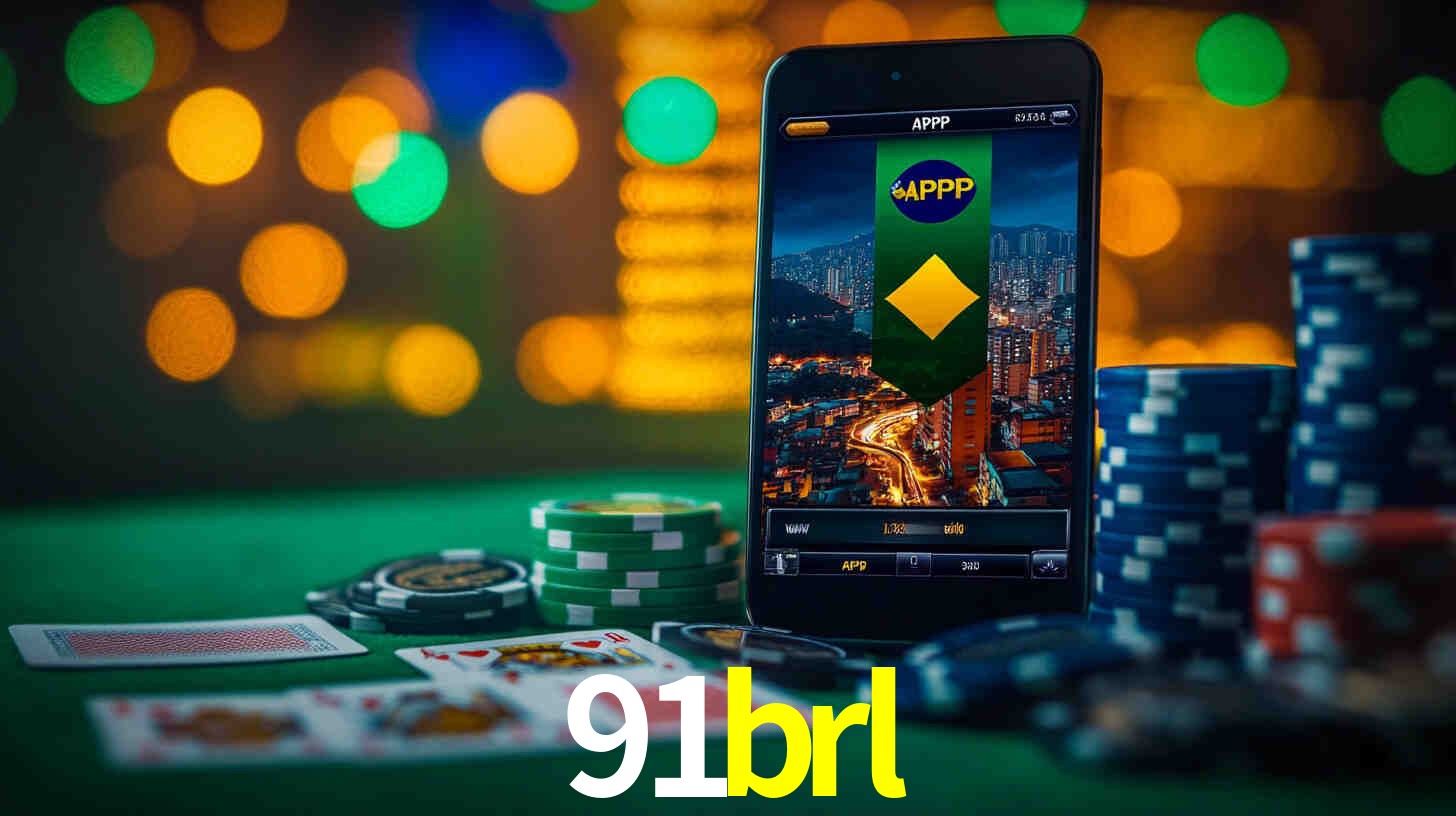 Experiência VIP 91brl