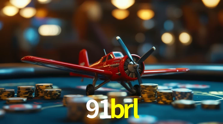 Welcome Bonus 91brl