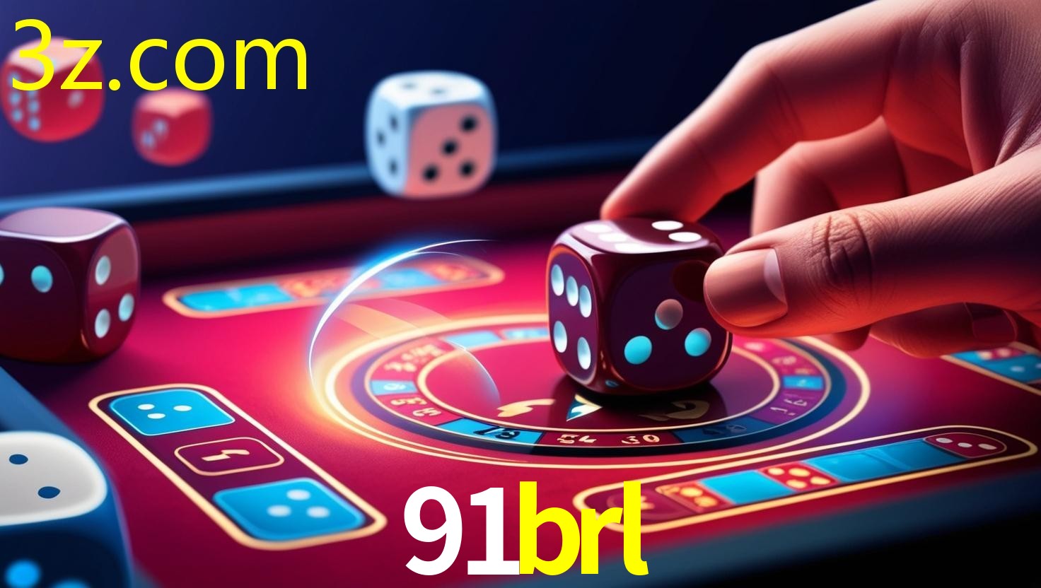 91BRL