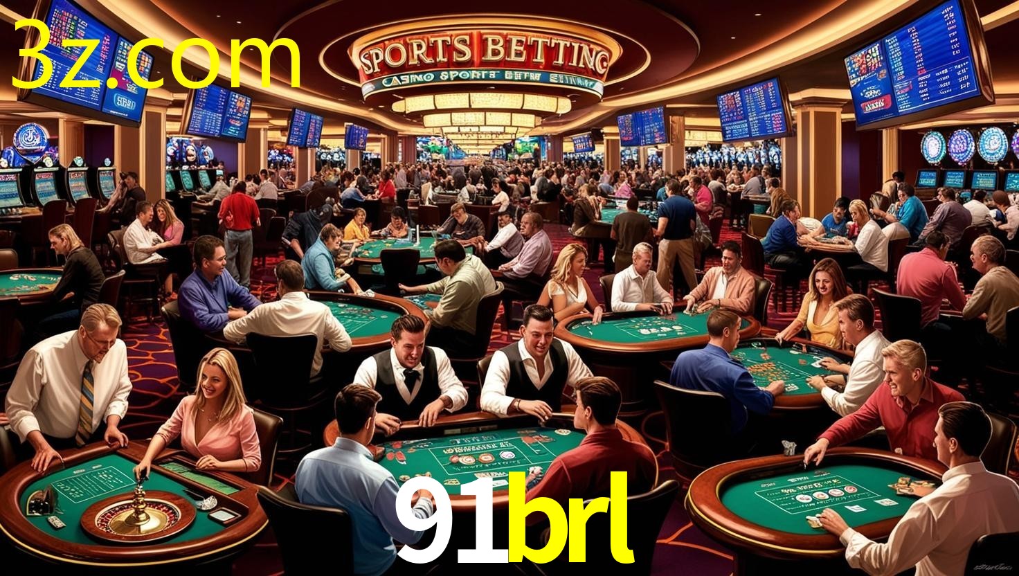 91BRL