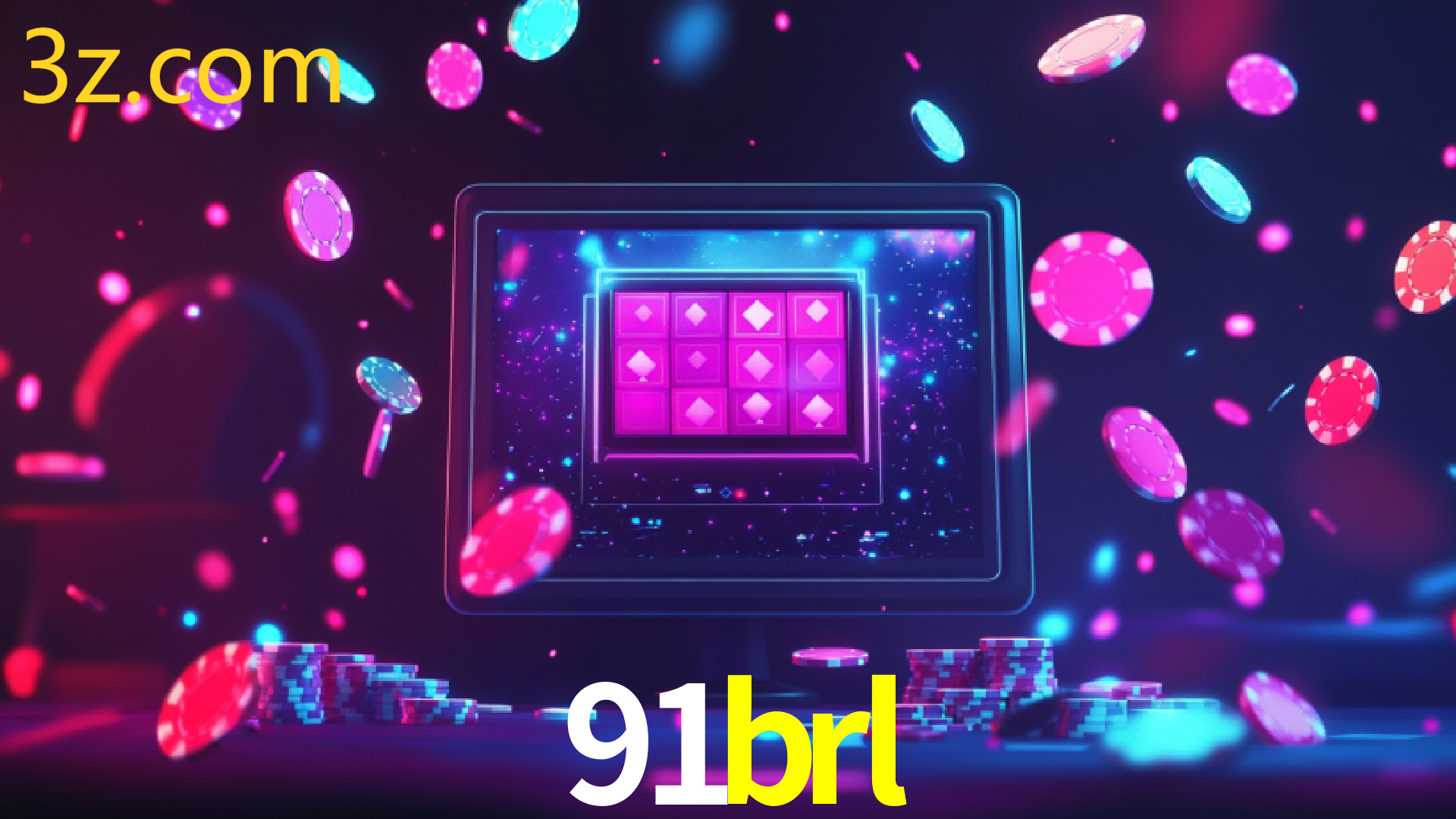 91BRL