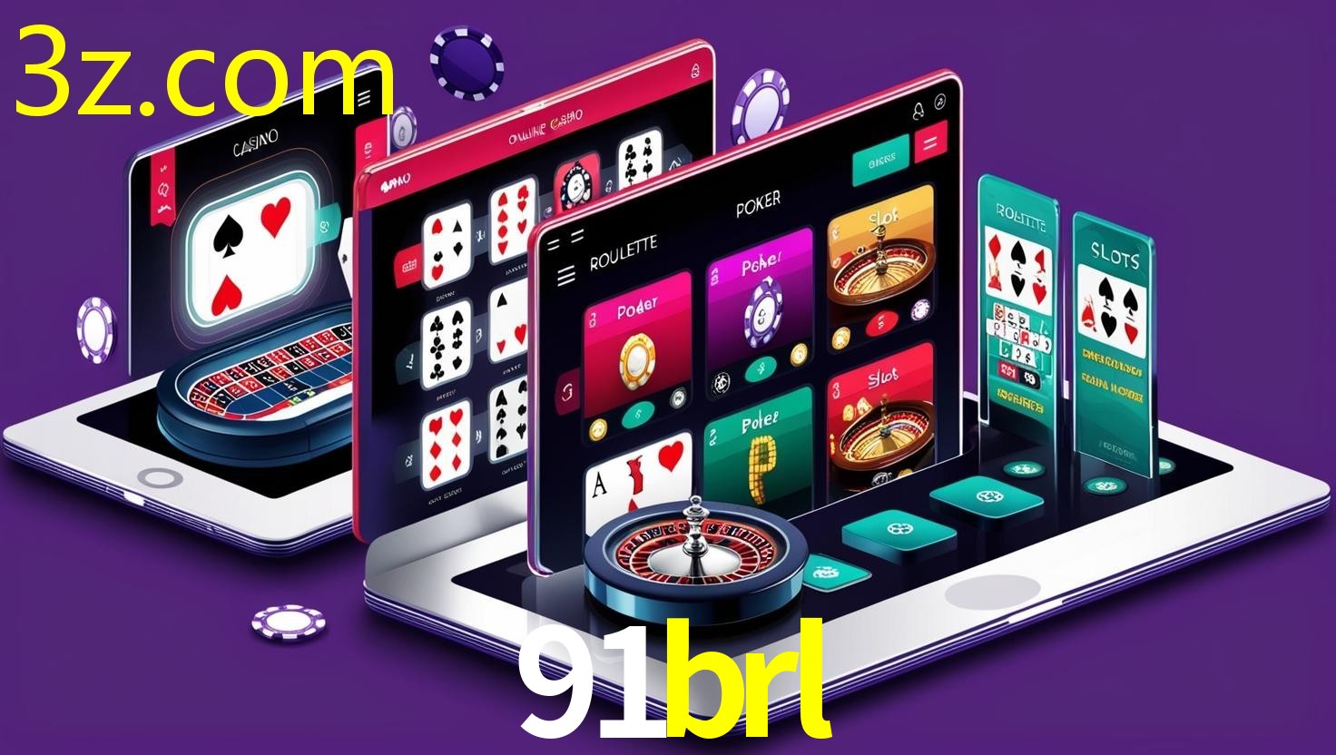 91BRL