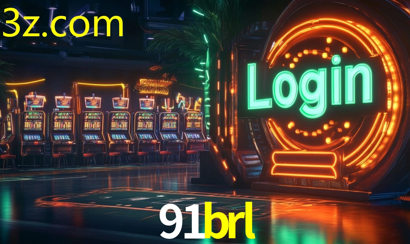 91BRL