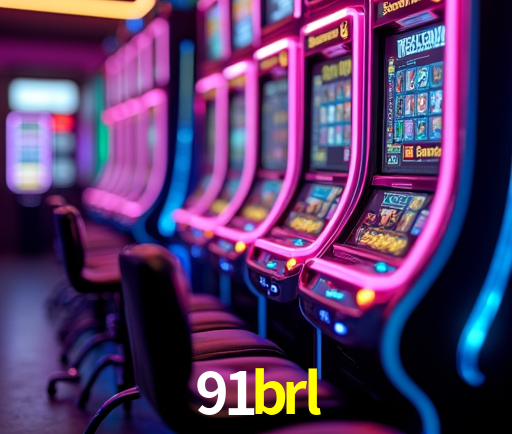 Inovações de Jogos na 91brl: O Futuro das Experiências Interativas