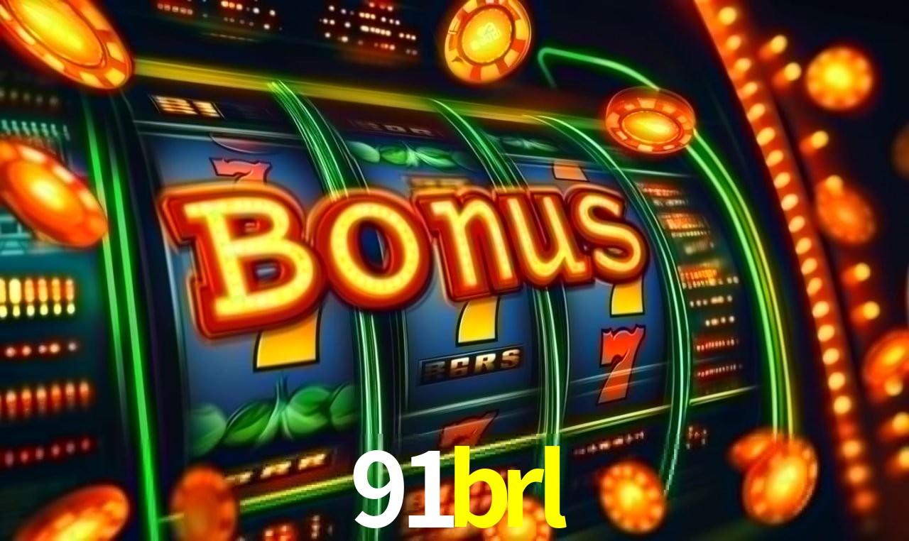 Tournaments 91brl