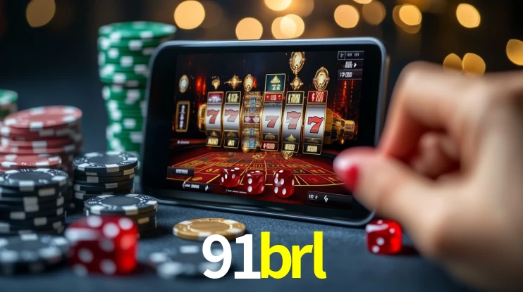 91brl