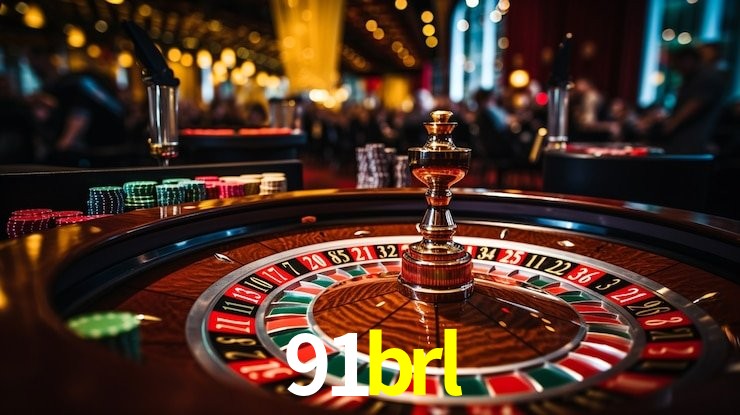 Account Benefits 91brl