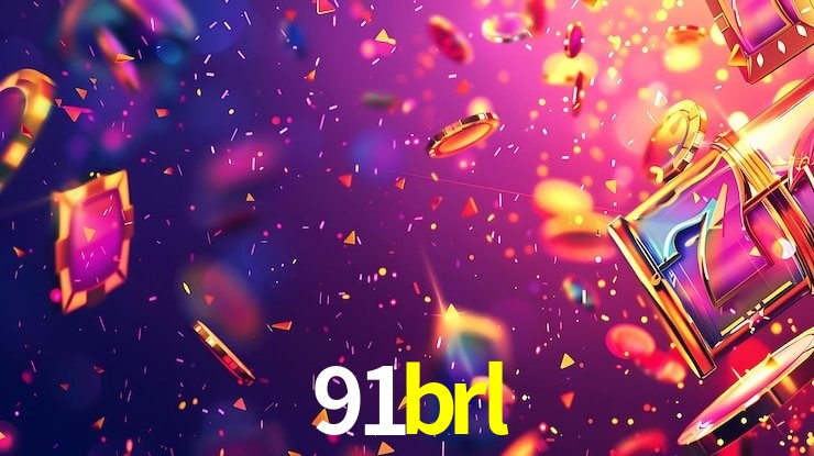 Integração de APIs 91brl