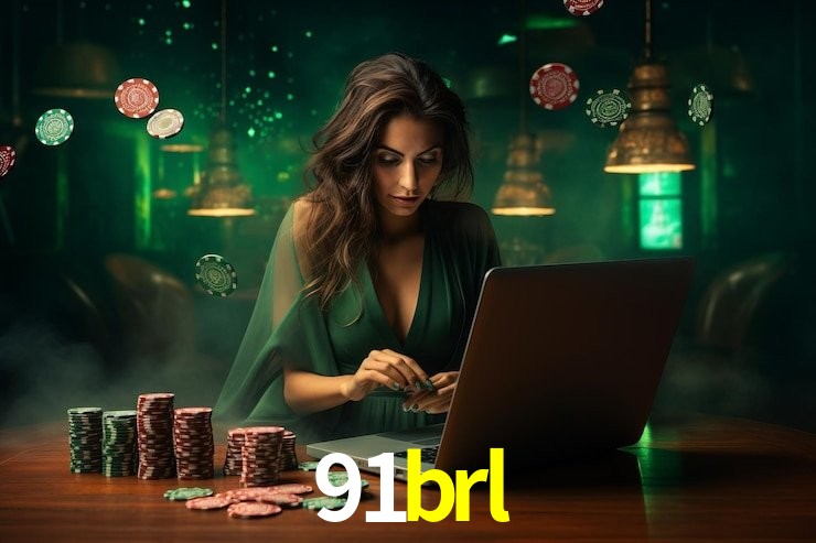 Descubra a Essência do 91brl: Nossa História e Compromissos