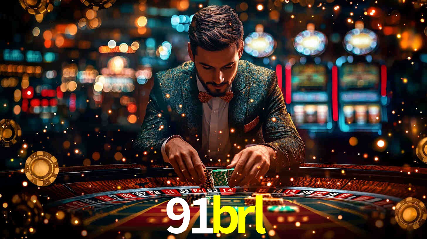Experimente o Login Seguro Premium no 91brl