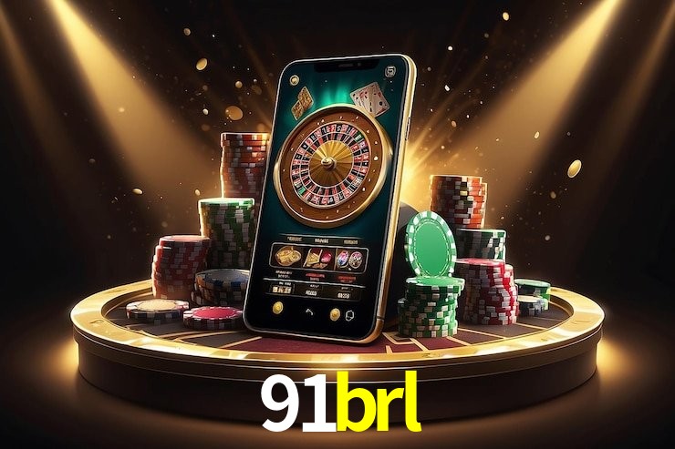 A Popularidade dos Caça-Níqueis no 91brl