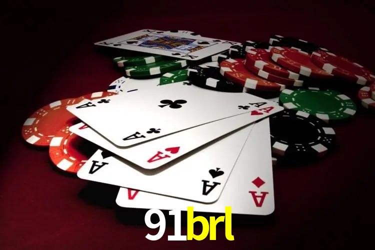 Apostas Esportivas na 91brl: Um Guia Completo