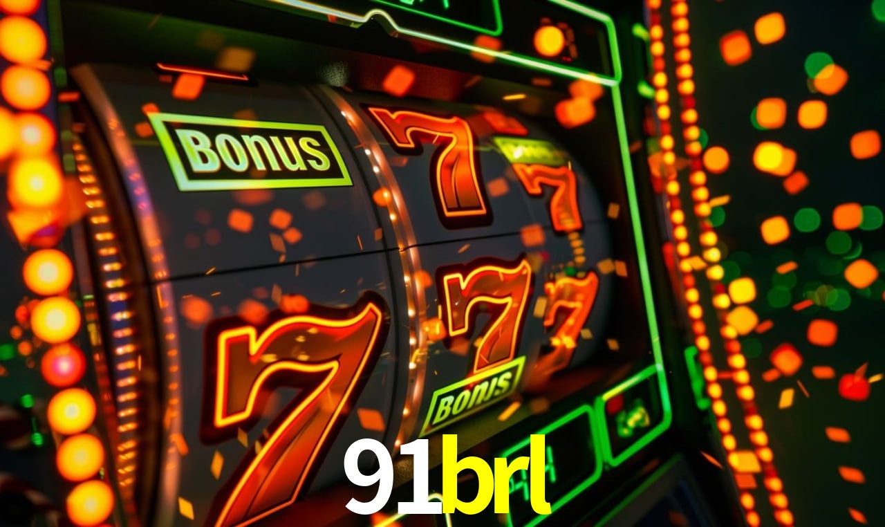 Tecnologia da Plataforma 91brl