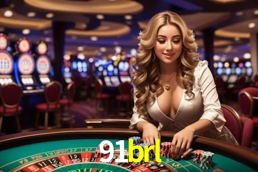 Live Casino 91brl