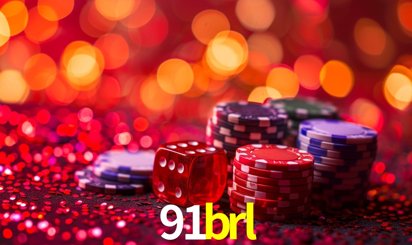 Casino Ao Vivo 91brl