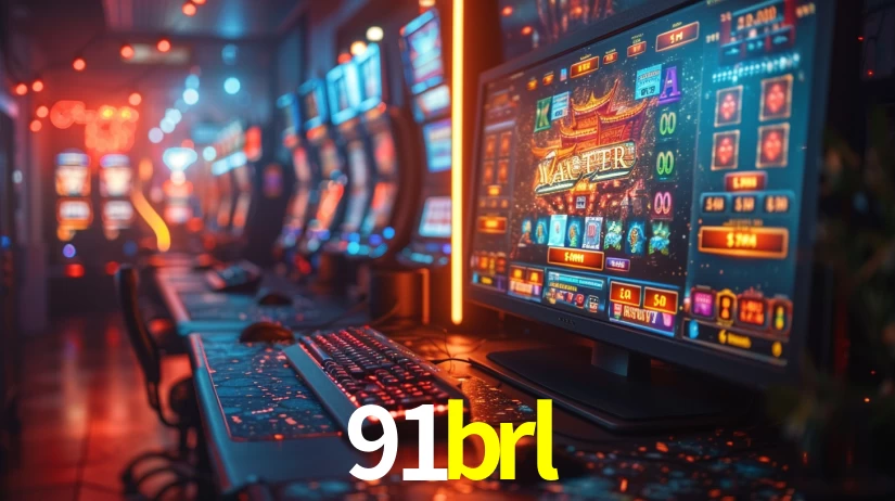 91brl: Seu Especialista em Apostas Esportivas Brasileiras