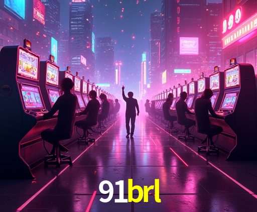 A Experiência Imersiva dos Cassinos Ao Vivo no 91brl