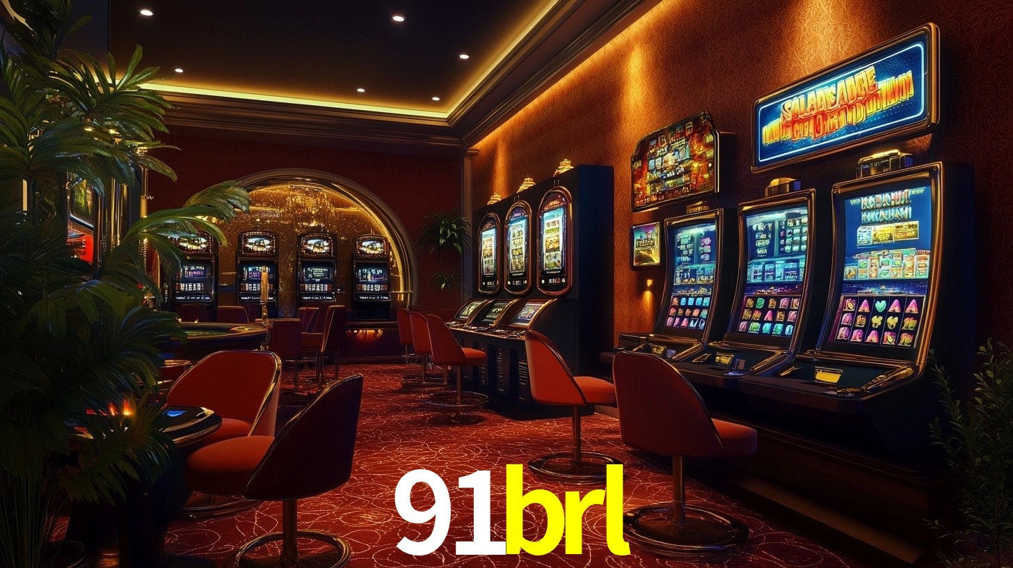 91brl App Interface