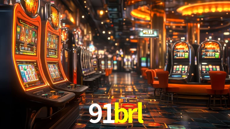 Sinta a adrenalina dos jogos de cassino com 91brl