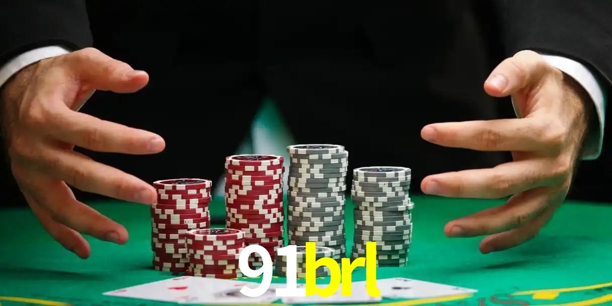 A Emoção da Loteria na 91brl: Uma Chance de Mudança de Vida