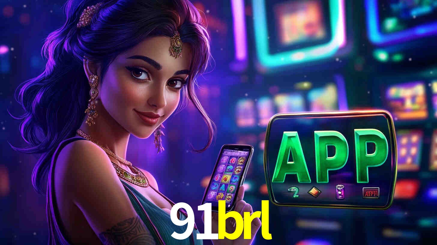 Desvendando o Mundo dos Jogos Virtuais na 91brl