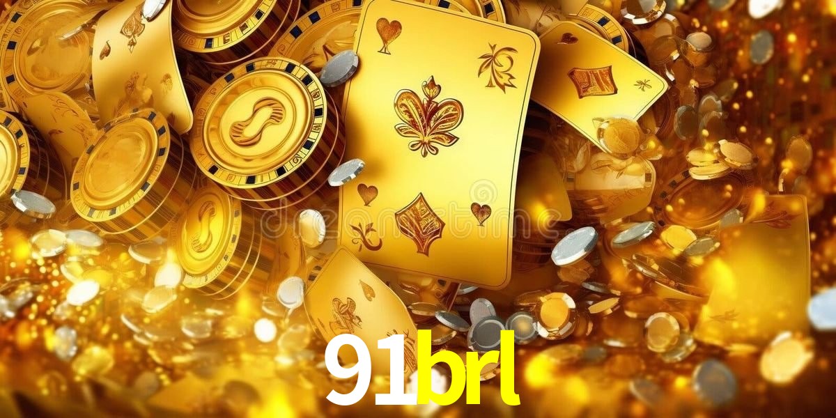 Login Seguro 91brl