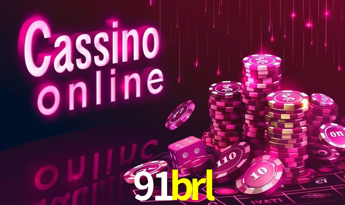Jogos de Slot 91brl