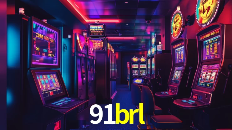 91brl.com
