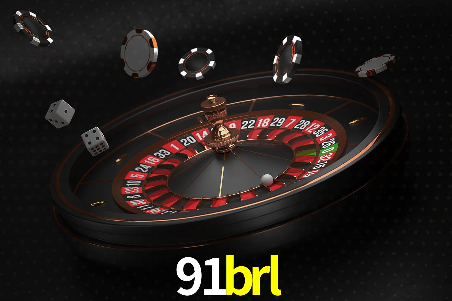 91brl BET