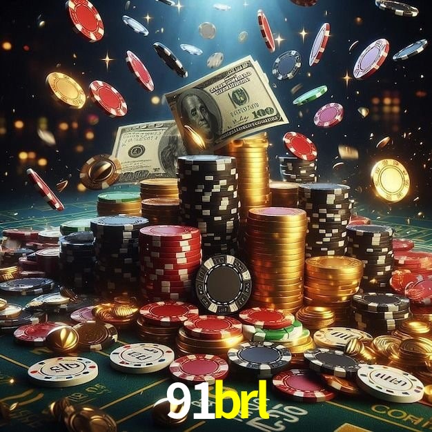 Promoção Relâmpago 91brl