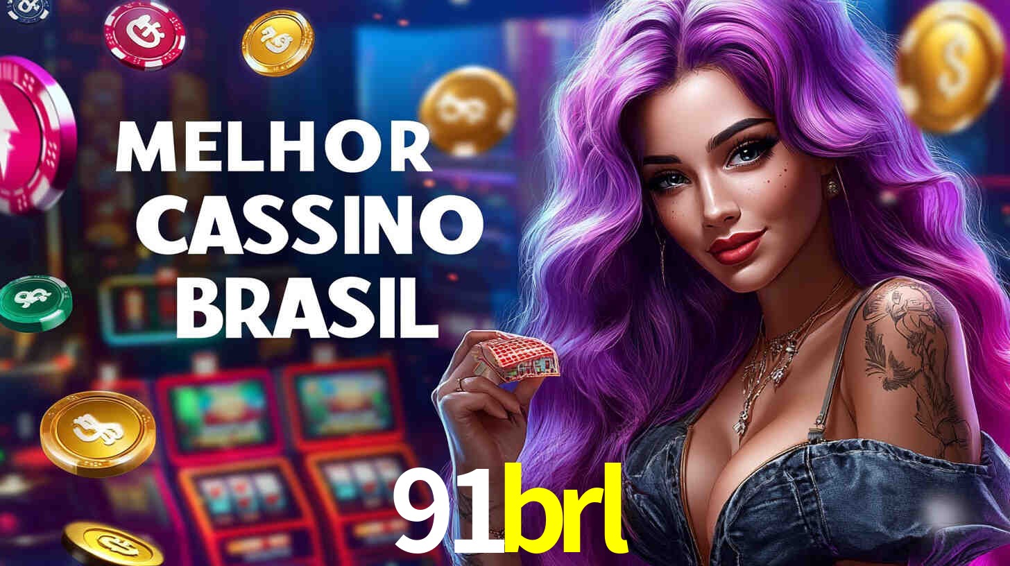 Apostas de Futebol 91brl