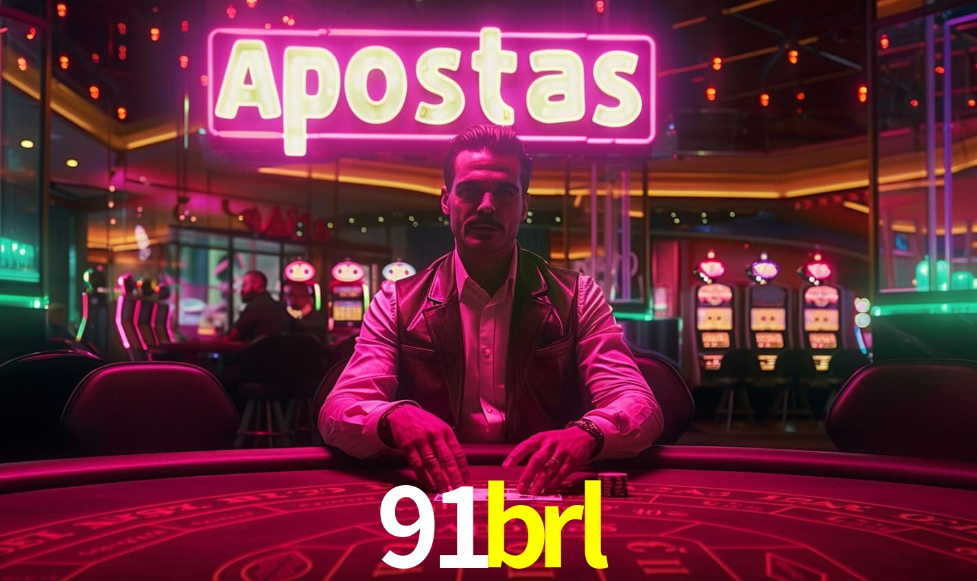 Diretório de Jogos 91brl