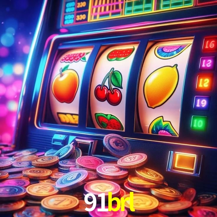 Desvendando o Mundo dos Jogos Virtuais na 91brl