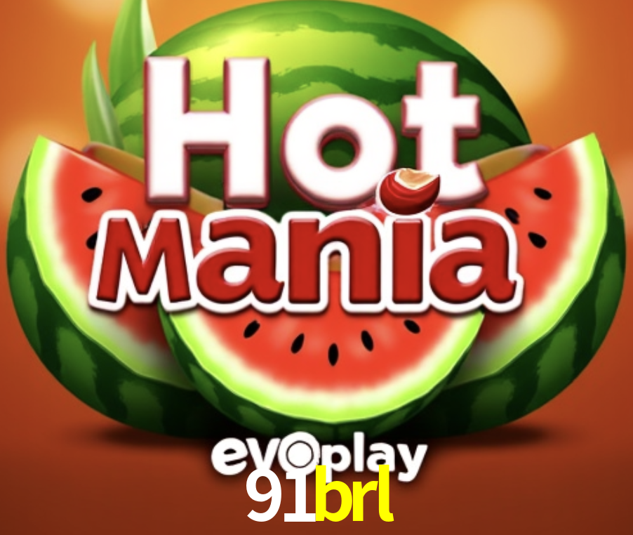Slot Games 91brl