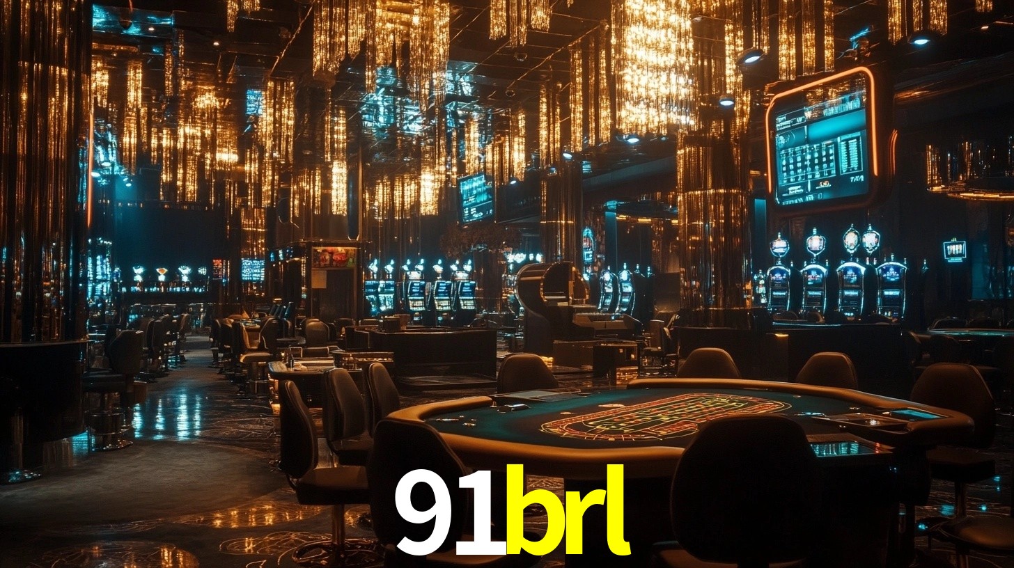 91brl BET