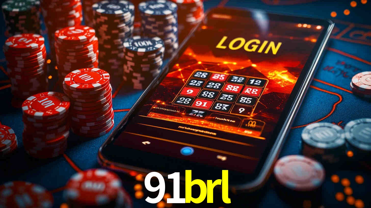 Descubra a Magia dos Jogos de Arcade no 91brl