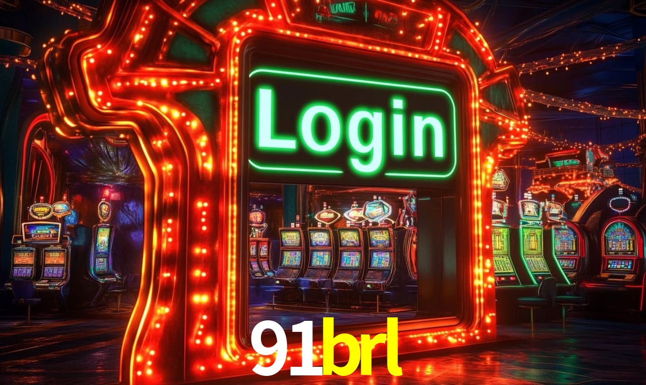 Descubra a Magia dos Jogos de Arcade no 91brl